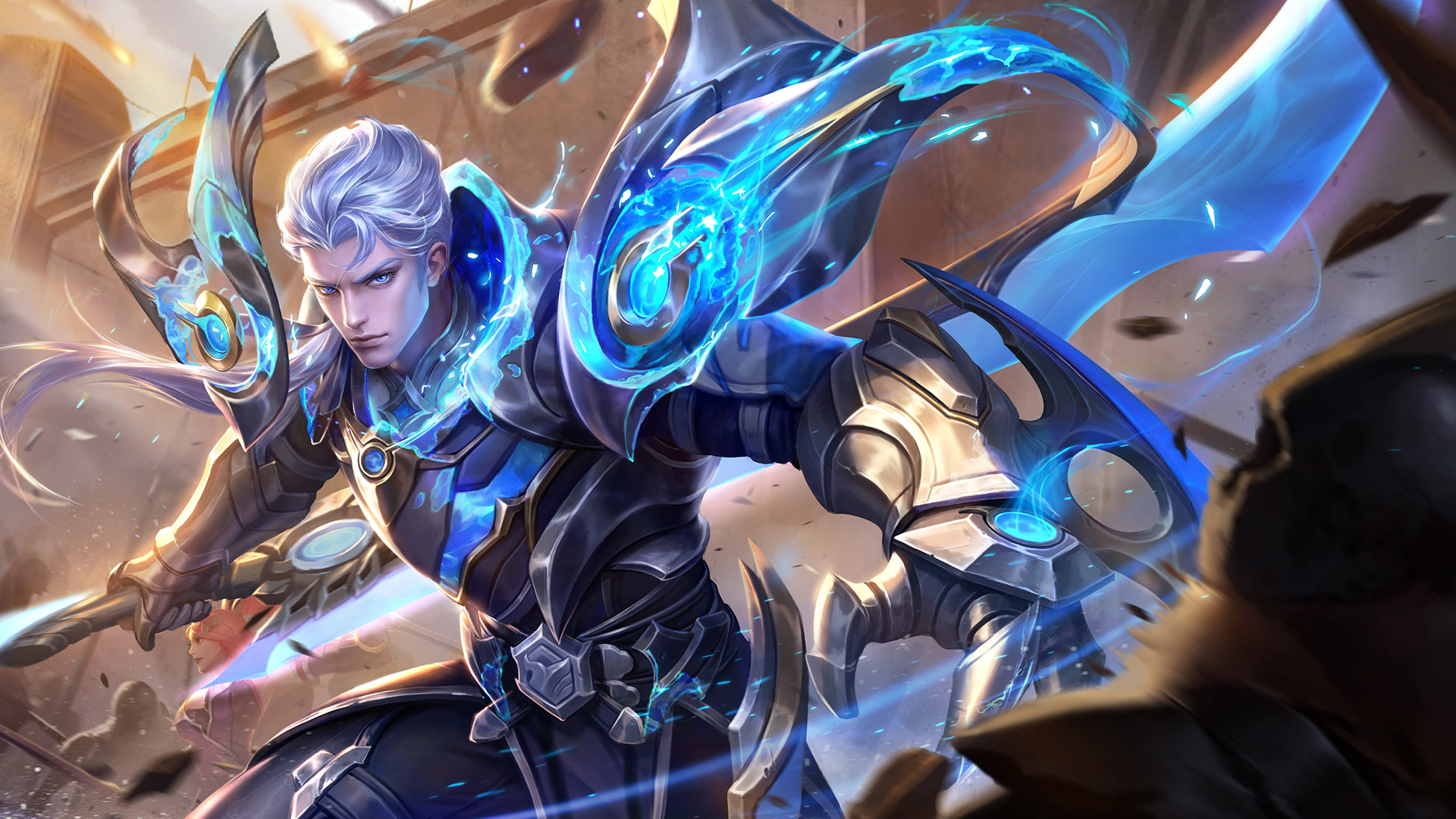 【战报】2021KPL春季赛常规赛第二轮W2D3，重庆QGhappy 3-0 西安WE