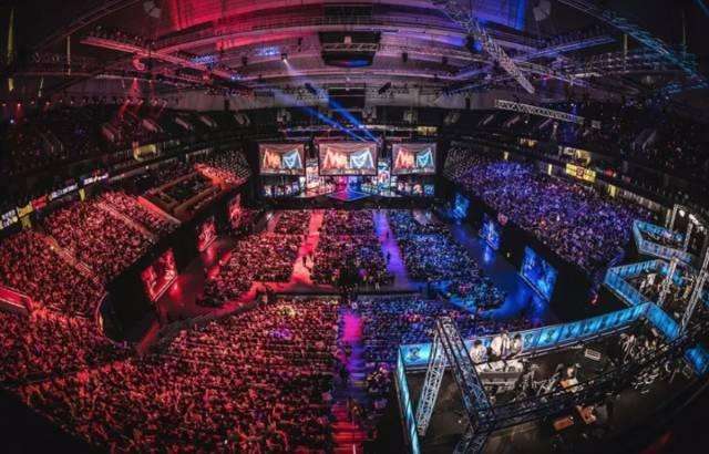 【杂谈】英雄联盟Ban位增加到20个？设计师：不行