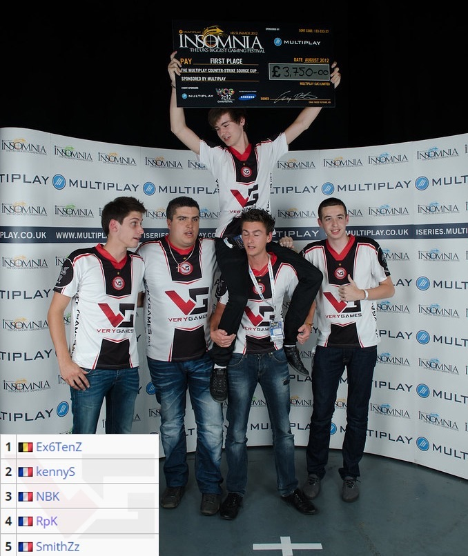 CigaretteS 成为 Paper Rex 的内容创作者；