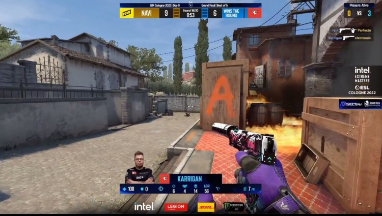 SofM所在越南VKE战队打进赛区决赛，距离MSI只差最后一步