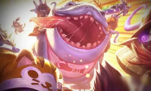 bin ：队友也没说什么 好好打就赢了