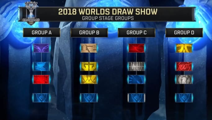 MongolZ , aurora , Vitality , 和 Heroic 晋级 BLAST Bounty Fall 2025：封闭预选赛下一轮