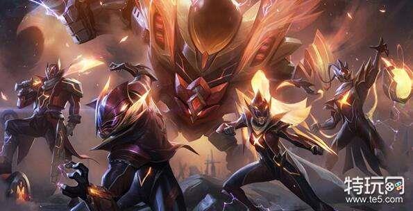 infinite-possibility-engine